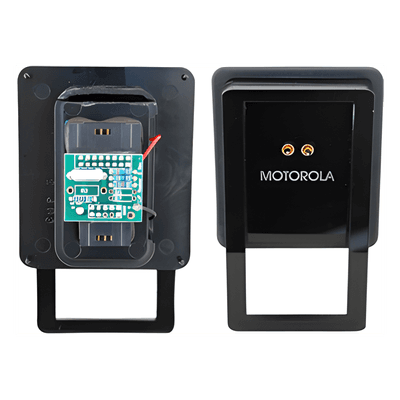 Adaptador para Baterías NTN5521A y WWN-NTN5521, opera con Analizadores 1A, 3A y 6A