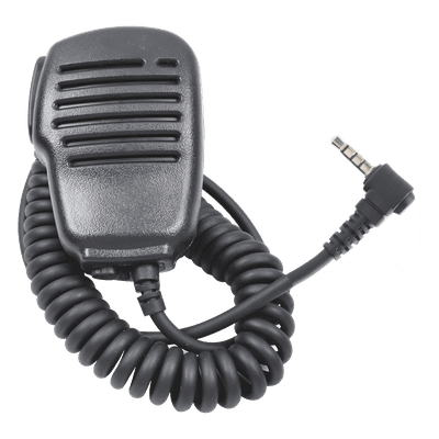 Accesorio PTT / Comunicación 2 vías / Compatibilidad TCO4, PRO4, PRO43G / Sin SIM adicional