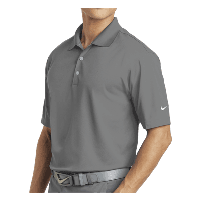 Playera Polo / Dri-FIT / 100% Poliéster / Cuello Tejido Propio / Mangas Dobladillo Abierto