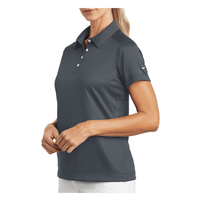 Playera Polo / Dri-FIT / 100% Poliéster / Cuello Tejido Propio / Mangas Dobladillo Abierto
