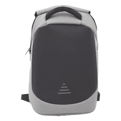 Mochila para Uso Ligero con Puerto USB para Cargar Dispositivos