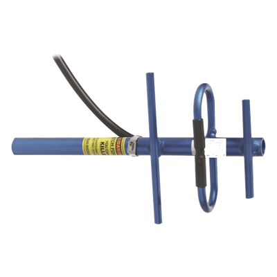 Antena Yagi / 900 MHz / 6.5 dBd, Polarización Sencilla / NB-N500020A-GL