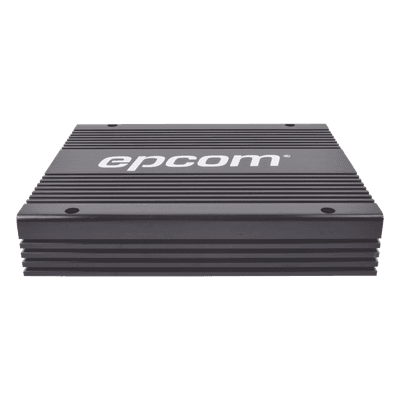 (HASTA 0.5 KILÓMETRO) Amplificador para ampliar cobertura Celular en Exterior | 850 MHz, Banda 5 | Soporta 3G y Mejora las llamadas | 75 dB de Ganancia, 0.5 Watt de potencia Máxima, hasta 500 m de cobertura.