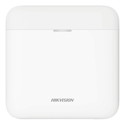 Repetidor de Señal Inalámbrico / 433 MHz / Bidireccional / 8 Dispositivos / 35 h Autonomía / LED Indicador