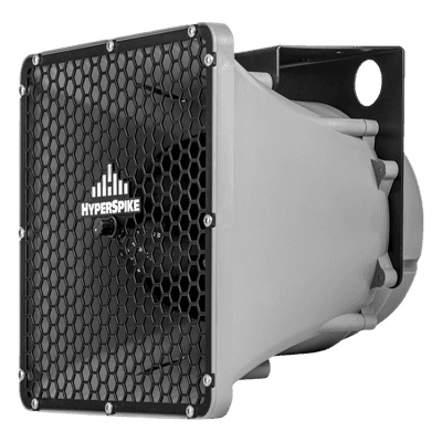 Altavoz de Alta Fidelidad / 139 dB SPL / 250m Alcance / IP65 NEMA 3R / C1D2 / 820 ft Cobertura