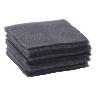 Juego de filtros oscuros / 12 piezas / Compatible con filtro YH04B / Para equipos EIPCB y línea LPForte