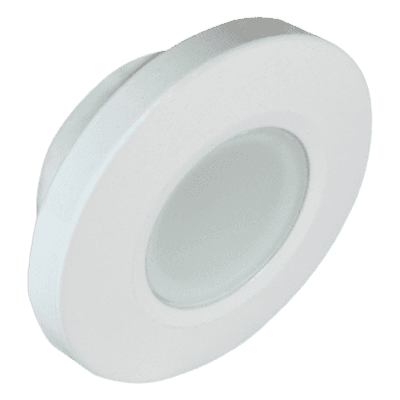 Luz LED Marina / 160 lm / IP67 / 10-24 VCD / Aluminio Anticorrosión