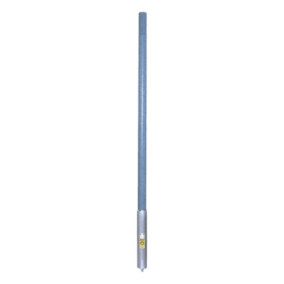Antena Colineal Omni / 450-512 MHz / 6 dBd / 500W / Bajo PIM / Tilt 0-10° / 2.34 m (7.7 ft)