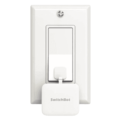 Pulsador inteligente / Bluetooth 4.2 / Alcance 80 m/260 pies / Batería 600 días / Fuerza 8 N