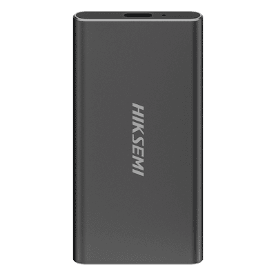 SSD Portátil / 128 GB / USB 3.2 Tipo C / Lectura 560 MB/s / Escritura 510 MB/s / Aleación de Aluminio / 38 g