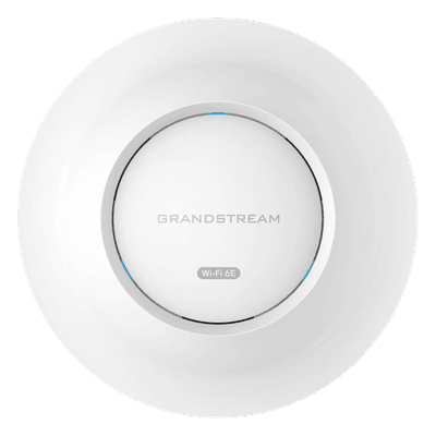 Punto de Acceso Wi-Fi 6E / Tribanda / Hasta 5.4 Gbps / 384 Clientes Simultáneos / Cobertura 175 m (574.1 ft) / MU-MIMO 2x2:2 OFDMA