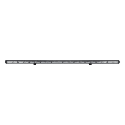 Barra de Luz de Advertencia / 10 Módulos de 6 LED / 49" (1244.6 mm) / 18 Patrones de Destello / 10 - 30 VCC / 7.2 A Máx.
