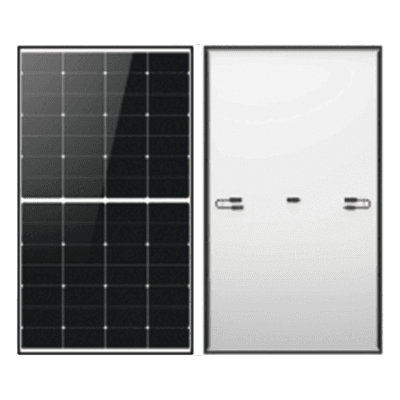 Módulo Solar HORIZON, 225 W, 12 Vcc teórico, Monocristalino HPBC
