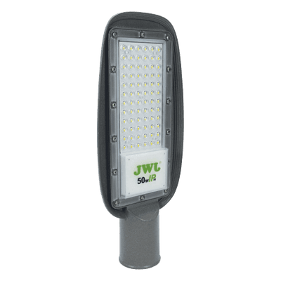 Luminaria LED / 200 W / 20,000 lm / 6500 K Blanco Frío / Fotocelda / IP66 / Ángulo 135° / 100 - 265 V CA