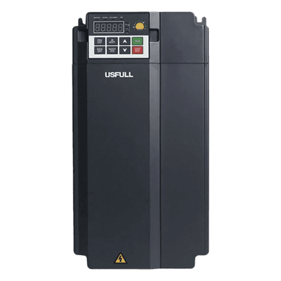 Inversor Solar Variador de Frecuencia / 11 kW (14 HP) / 380-440V AC / 300-750V DC / 3 Fases / MPPT Automático