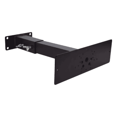 Mini Bracket Industrial / Acero al Carbono / Ajuste 6-12 Pulgadas / 2.32 lbs / Montaje Sensor