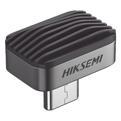 Memoria SSD Portátil USB-C / 256 GB / 450 MB/s Lectura / 400 MB/s Escritura / USB 3.2 Gen 1 / Ultra Compacta 2.8 g / OTG Multiplataforma