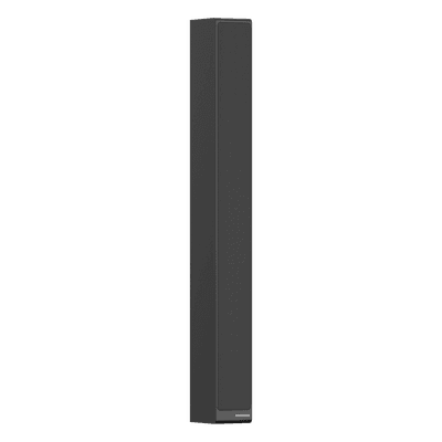 Altavoz de Matriz Lineal / 150W / 12 Unidades Neodimio / 90 dB / Cobertura 160° Horizontal / 25°/30° Vertical / Speakon + Phoenix