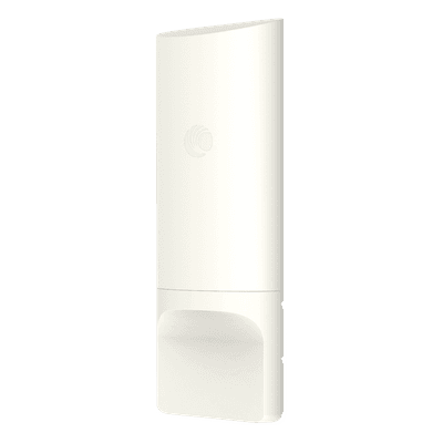 Access Point Exterior / Wi-Fi 6 Doble Radio 2x2 / Uplink 2.5 GbE / IP67 / Omnidireccional / PoE Out 30W