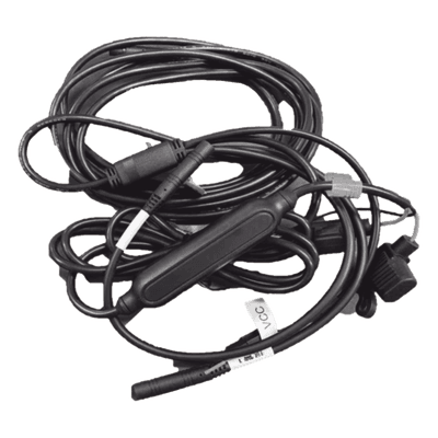 Adaptador para Dashcam / Alimentación Directa de Batería / Cable 2.3 m (7.5 pies) / Conector BM8M