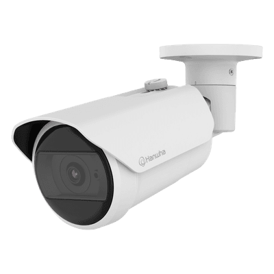 Cámara Bala IP / 5MP / 3mm / WDR 120dB / IR 30m (98.4ft) / IP66 / IK10 / IA