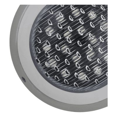 Luminario Sumergible / 6500 K / 18W / 2340 lm / IP68 / Ø290mm x 62mm / No Dimeable / Uso Exterior / 0.95ft x 0.20ft