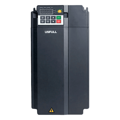 Inversor Solar Variador de Frecuencia / 11 kW (14 HP) / 440V Trifásico / MPPT Automático / DC 300-750V