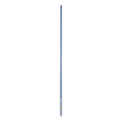 Antena Colineal Omni de Fibra de Vidrio / 380-430 MHz / 9 dBd / 500W / 20 ft / Tilt 2°