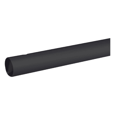 Poste de Extensión Modular / Diámetro 2" (50mm) / Cortable a Medida / Zincado o Negro / Para Montajes de Pantalla Plana y Proyectores / Capacidad de Carga N/A