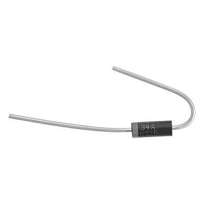 Diodo de Protección / 39 A / 600 V / -55°C a +175°C / Montaje PCB