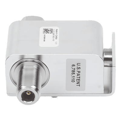 Protector Coaxial / 100-512 MHz / 750W / IP67 / N Macho a Hembra / 20kA
