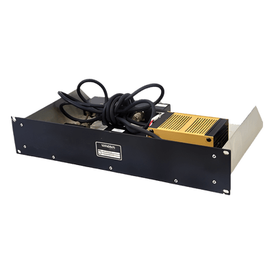 Multiacoplador / 800-920 MHz / 8 Canales / 0-20 dB Ajustable / N Hembra / 117 Vca