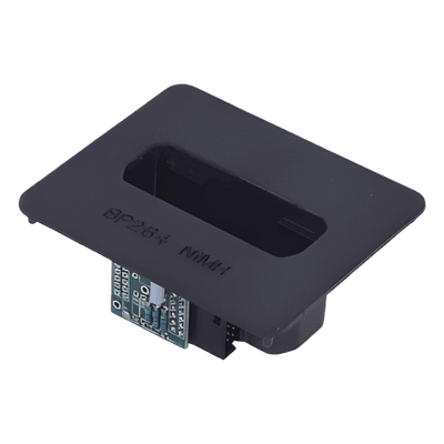 Adaptador para baterías BP264.