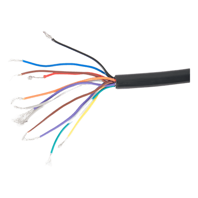 Cable de programación para GSM2418