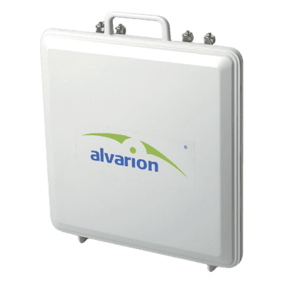 Backhaul Doble Radio, 250 Mbps reales por radio, Carrier-Class, 5.1-5.9 GHz