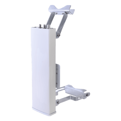 Antena sectorial de 60 grados, frecuencia 5.4-6.0 GHz, 17dBi, conectores N Hembra (850009325001)