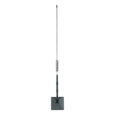 Antena Multibanda / Montaje en Cristal / 700-2170 MHz / 4.27 m (14 ft) / SMA Macho / 50 Ohm