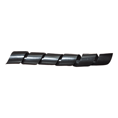 Agrupador de cable / 30mm / 2m (6.56ft) / Polietileno / Interior / -50°C a +75°C