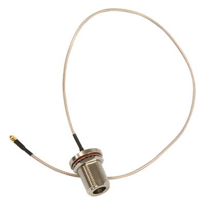 Pigtail MMCX - N Hembra