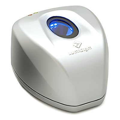 Estación base de enrolamiento / USB / IP65 / Sensor Lumidigm / Escritorio