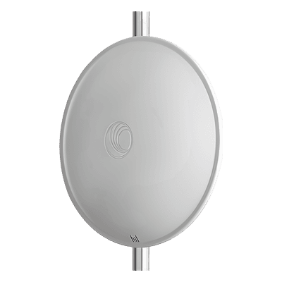 Radomo / Protección Climática / Sin Impacto RF / Compatible ePMP Force 200 y 300