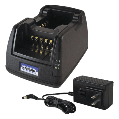 Multicargador / 2 Posiciones / 100-240V AC-DC / Li-Ion LiPo NiMH NiCd / 3.28 ft Cable