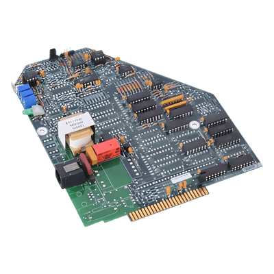 Decodificadora ANI / FSK / DTMF / Rack / 100-240V AC