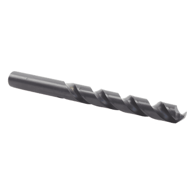 Broca de Alta Velocidad / Punta 135° Split Point / 7/16" / Acero Premium / Rectificada / Núcleo Reforzado