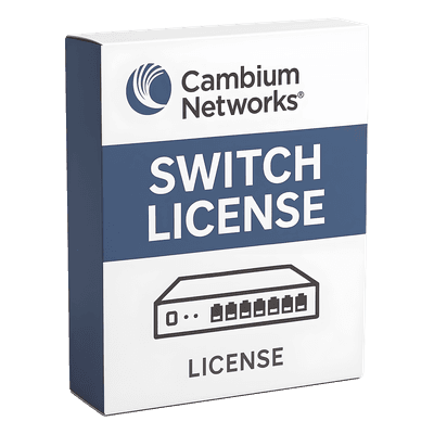Software de Gestión / Suscripción 3 Años / 1 Ranura Tie20 / Soporte Care Pro / Compatible EX2028-P