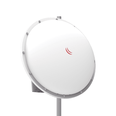 Radomo para Antenas / Reducción de Carga de Viento / Resistente a UV y Temperatura / Compatibilidad MTAD-5G-30D3-PA