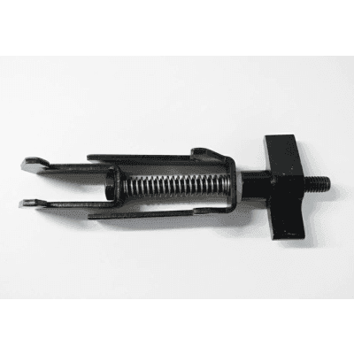 Abrazadera de Unión para Tarima / Acero / 15 x 5 cm (5.9 x 2.0 in) / 200 g / Unión entre Módulos / Compatible con Sistema YS4