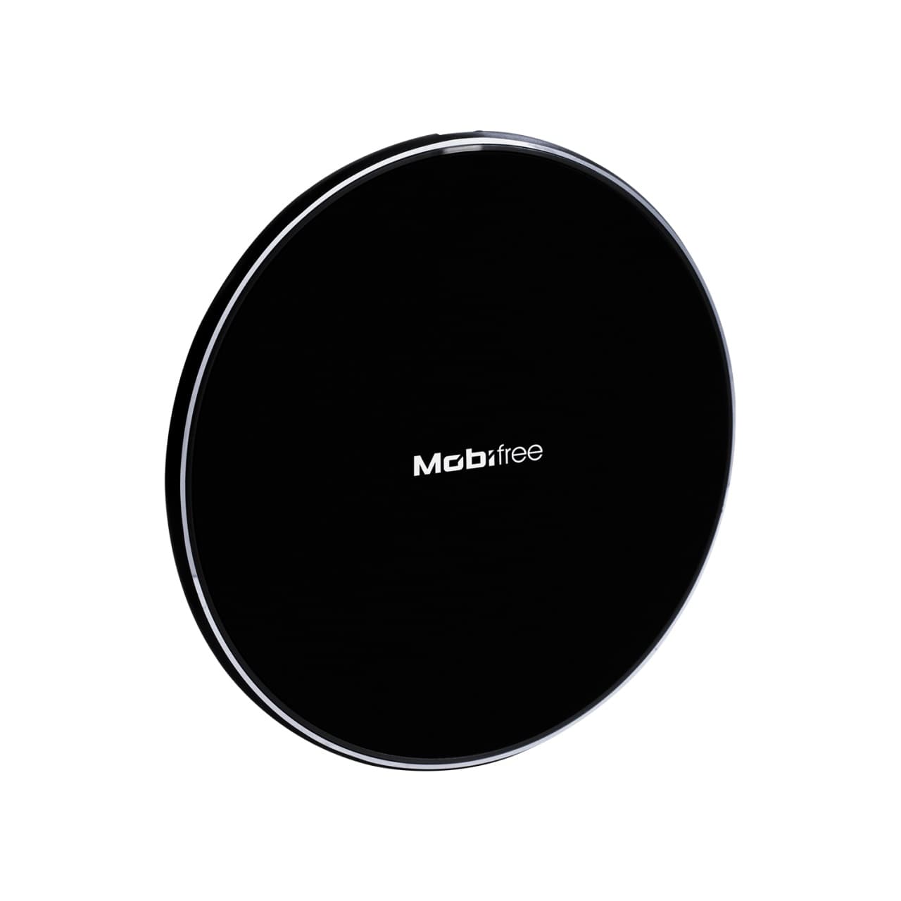 Cargador Inalámbrico Mobifree Base de Carga inalambrica