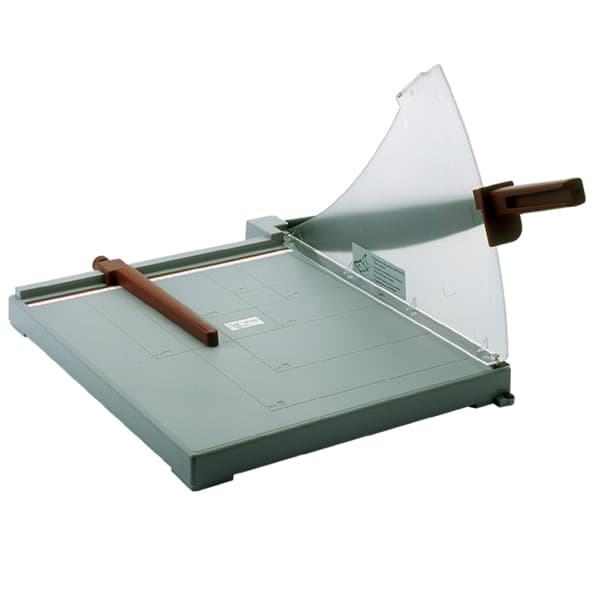 Guillotina PEGASO 21614 AZOR - 16X14.5 PLG