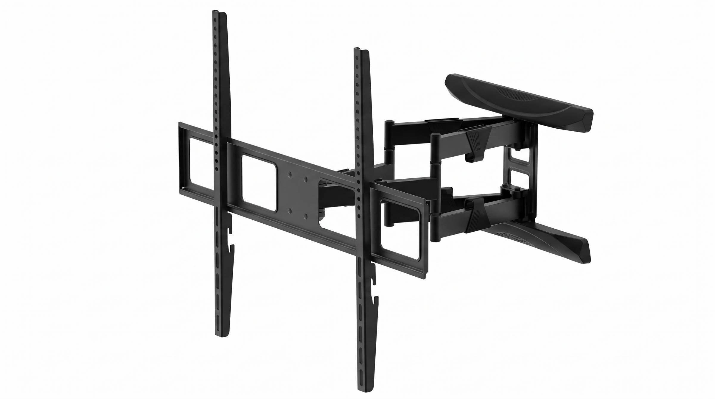 Soporte De Brazo Con Inclinacion Para Pantallas De 50 A 98 - Vesa 800x600 Incluye Kit De Instalacion